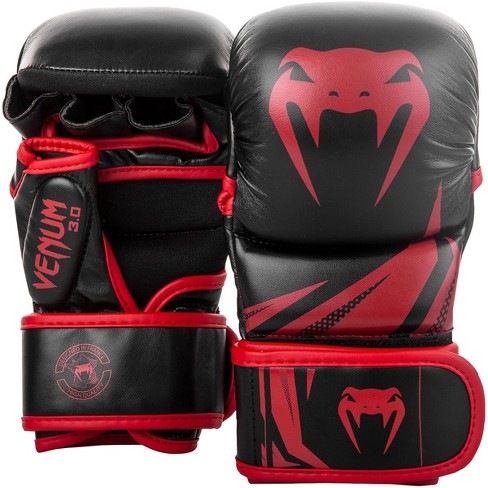 Venum impact cheap sparring mma gloves