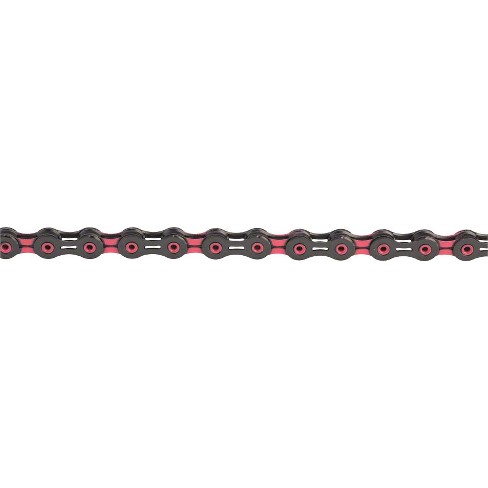 Bike chain target new arrivals