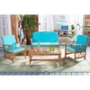Fontana 4 Piece Set - Indoor/Outdoor - PAT7008 - Safavieh - 2 of 4