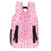 Aeropostale 16.5" Small Backpack for Girls Boys, Back-To-School Essentials Bags with Front Zip Pocket Side Mesh Pocket - 2 of 4