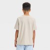 Boys' Short Sleeve T-Shirt - art class™ - 3 of 4