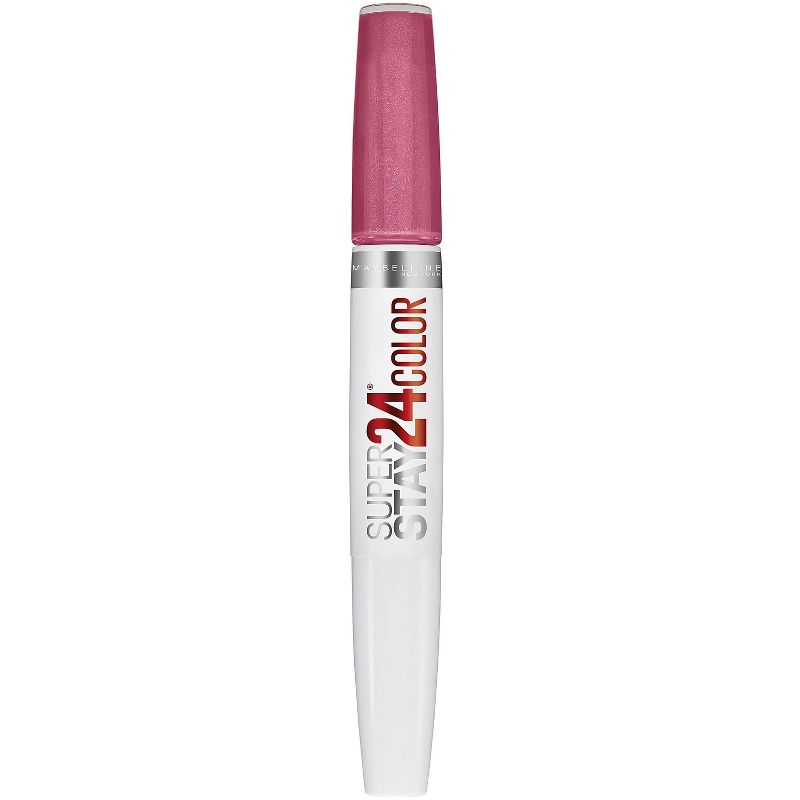Maybelline Super Stay 24 2-Step Long Lasting Liquid Lipstick, 4 of 8
