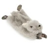 Mossy Oak Flattie Realistic Fox and Raccoon Styles - 3 of 4