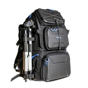 ULTIMAXX Professional Deluxe Camera Backpack - 1 of 4