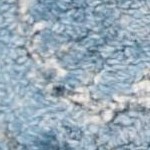 blue/ivory