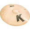 Zildjian K Fat Hat Hi-Hat - 4 of 4