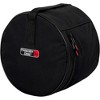 Gator GP-Fusion-100 5-Piece Padded Drum Bag Set Black - 4 of 4