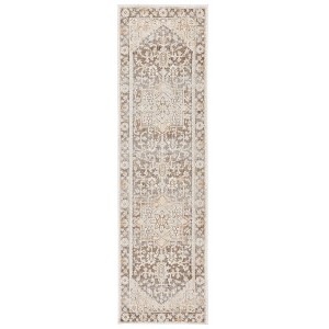 Hazel HZL500 Power Loomed Indoor Rugs - Safavieh - 1 of 4