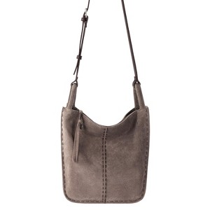 THE SAK Women's Los Feliz Crossbody - 1 of 4