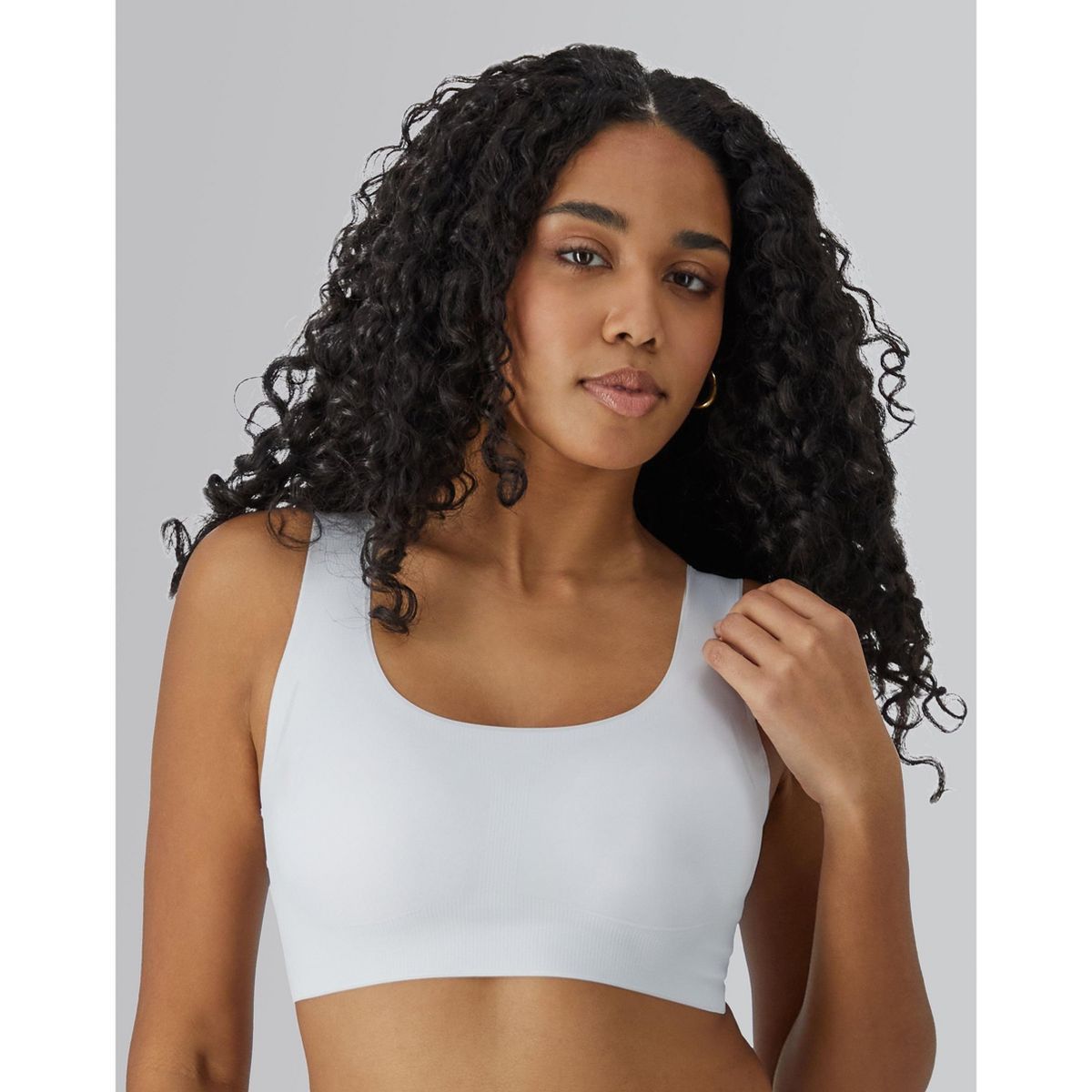 Comfort Revolution EasyLite Wireless Bra