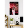 Trends International NBA Houston Rockets - Kevin Durant 25 Unframed Wall Poster Prints - 2 of 4