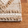 Natural Fiber NF866 Power Loomed Area Rug  - Safavieh - 3 of 4