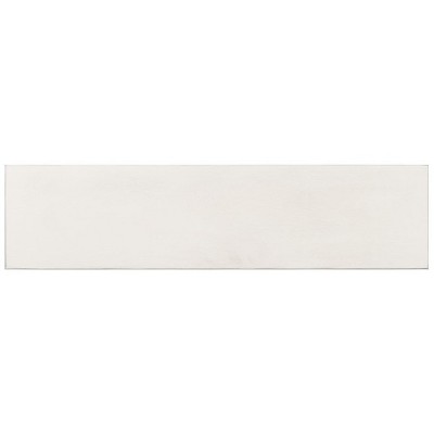 Adiland Distressed White 2-Door 3-Drawer Console Table