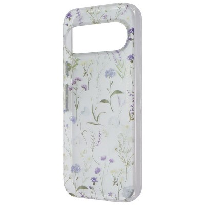 Quikcell Advocate Case with Kickstand for Apple iPhone 13 Pro Max - Navy Blue