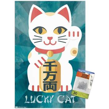 Lucky Cat  Anderson Design Group