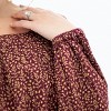 Old Ranch Brands Women's Floral Meadowlark Top - 3 of 4