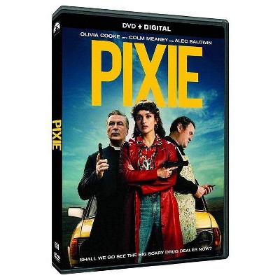 KA-PIXIE (DVD/DIGITAL/2021/WS/THEATRICAL VERSION)