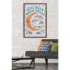 Trends International Stay Wild Moon Child Framed Wall Poster Prints - 2 of 4