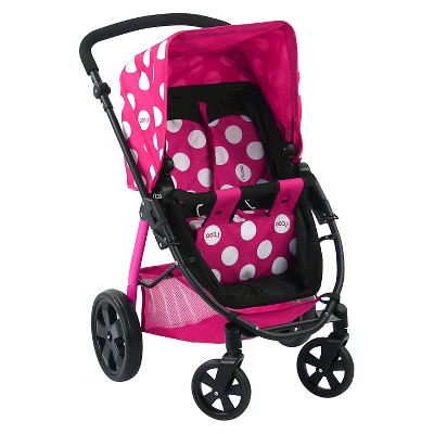 icoo dolls pram