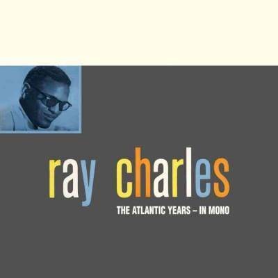 Ray Charles - Atlantic Studio Albums (Vinyl)