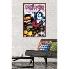 Trends International Nickelodeon Teenage Mutant Ninja Turtles - #10 Framed Wall Poster Prints - 2 of 4