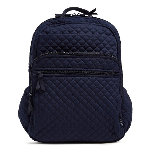 Laptop backpack shop vera bradley