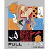 Women's Space Jam: A New Legacy Lola Bunny Full Court T-Shirt - 2 of 4
