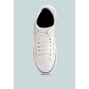 Asuka Rhinestone Embellished Ankle-Length Sneakers - 4 of 4
