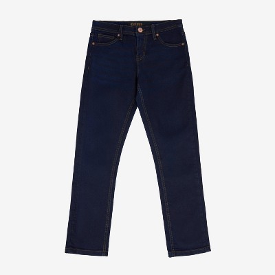 CULTURA Boy's Stretch Jeans