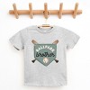 The Juniper Shop Ballpark Brother Youth Short Sleeve Tee - 2 of 4