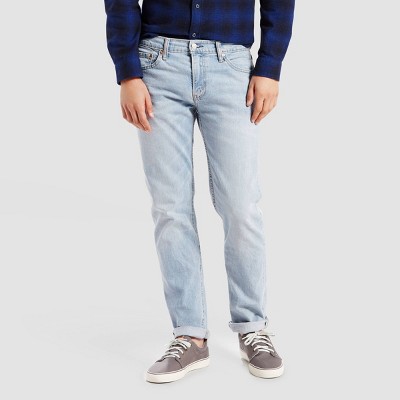 levis 511 blue stone