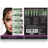 SHANY Professional Makeup Brush Set  - 14 pieces - 3 of 4