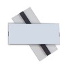 C-Line Magnetic Label Holders, Clear, 10/Pack, 6" x 2.5" - 2 of 4