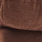 brown/linen