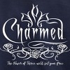 Boys' - Charmed - The Power of Three Will Set You Free Graphic Long Sleeve Fleece Sweatshirt - 2 of 4