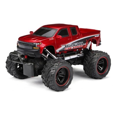 rc chevy silverado