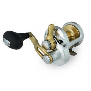 SHIMANO Talica Lever Drag Reel SHIMANO Talica Lever Drag 8 - 1 of 4