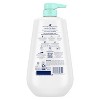 Dove Beauty Sensitive Skin Hypoallergenic Body Wash Pump - 30.6 fl oz - image 3 of 4