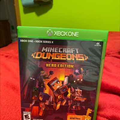 The Endless Dungeon - Xbox Series X/xbox One : Target