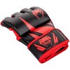 Venum Challenger Hook and Loop MMA Gloves without Thumbs - 4 of 4