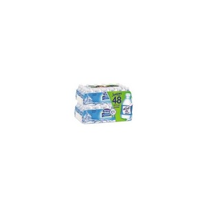 Nestle Pure Life 8 Oz. Purified Water, 8 Fl Oz Pack of 48 - 1 of 2