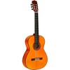 Jose Ramirez Flamenco Studio Acoustic Guitar Natural - 3 of 4
