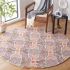 Aspen APN260 Hand Tufted Indoor Rugs - Safavieh - 2 of 4