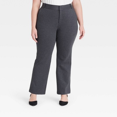 lee modern series curvy fit pants