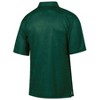NCAA Colorado State Rams Men's Tropical Polo T-Shirt - 2 of 3