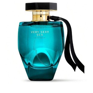 Victoria'S Secret Very Sexy Sea Women Eau De Parfum Spray 3.4 oz - 1 of 2