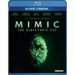Mimic (2021)