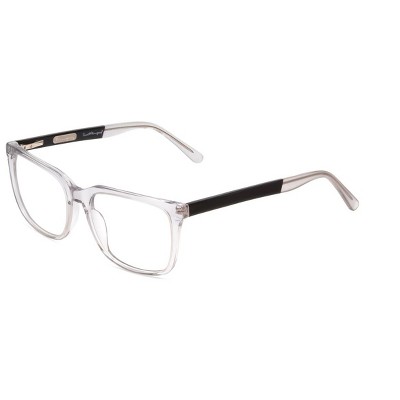 Ernest Hemingway Men's 4679 Brown Mist 53mm