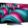 LG 48 Inch Class C5 Series OLED evo 4K UHD Smart webOS TV -(2025) - 2 of 4