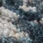 teal, tan, rust, pale blue, navy